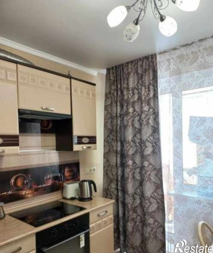 2-комн квартира улица Миронова, 14А