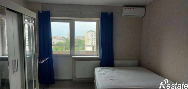2-комн квартира Днепровский переулок, 124Н
