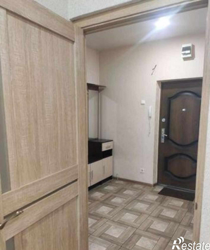 1-комн квартира улица Богданова, 77