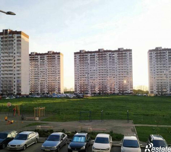 2-комн квартира переулок Андреева, 5