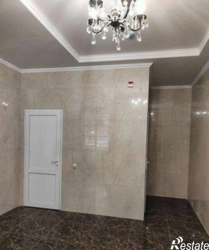 2-комн квартира в новом доме улица Воровского, 17