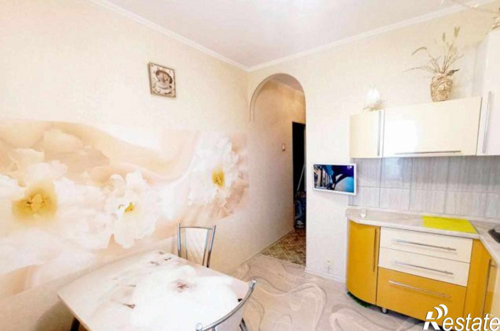 2-комн квартира улица Беляева, 22А