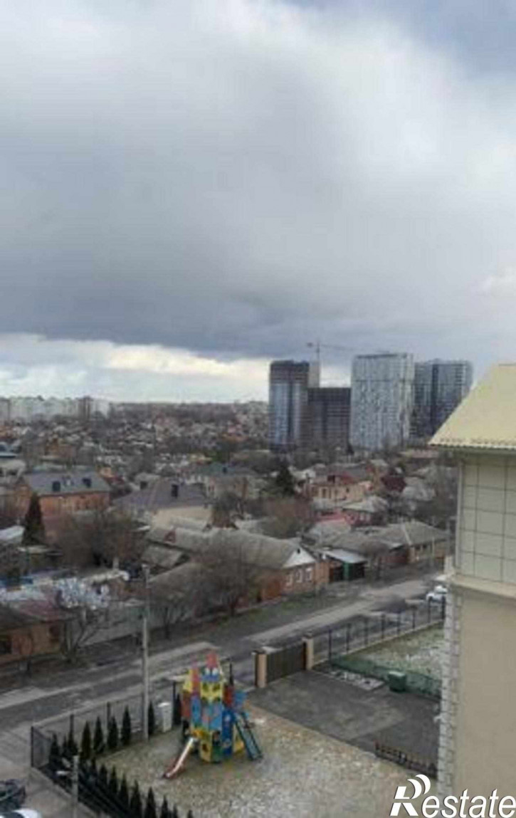 1-комн квартира улица 8 Марта, 1
