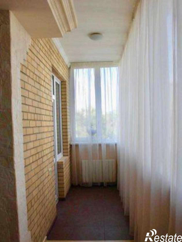 4-комн квартира Халтуринский переулок, 94