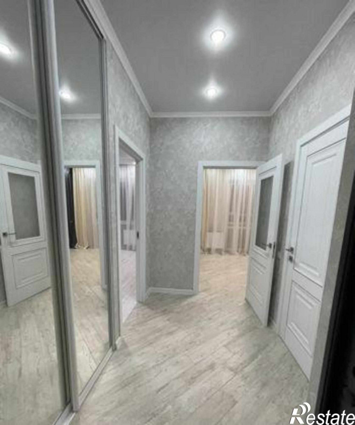 1-комн квартира улица Ерёменко, 110с1
