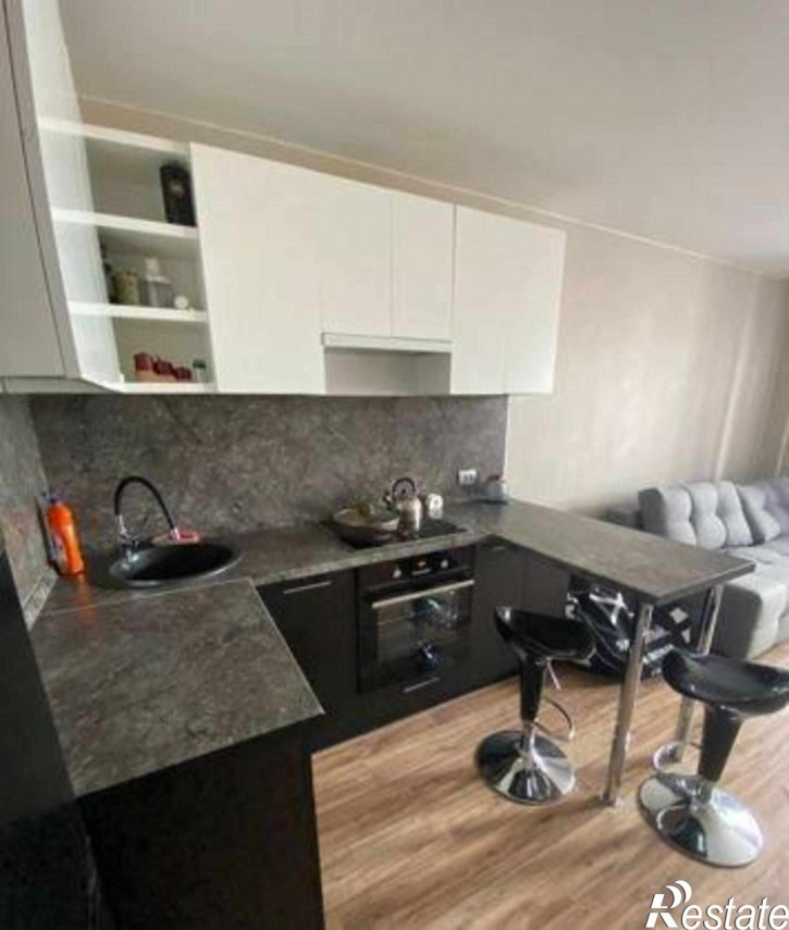 2-комн квартира переулок Андреева, 7