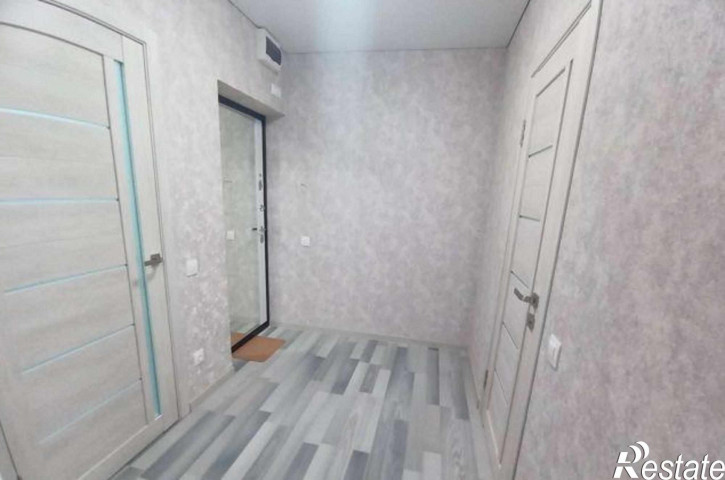 1-комн квартира в новом доме улица Оганова, 20к4