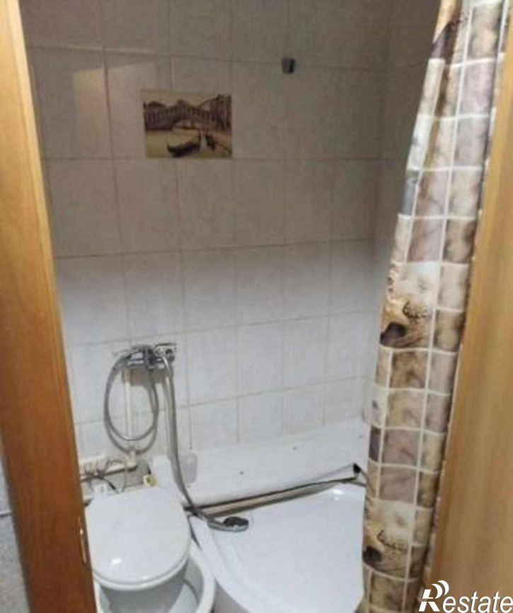 2-комн квартира улица Подвойского, 30