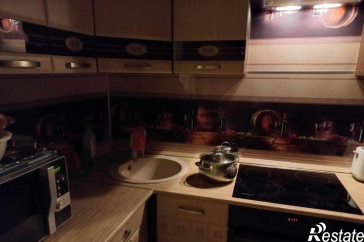 2-комн квартира улица Миронова, 14А