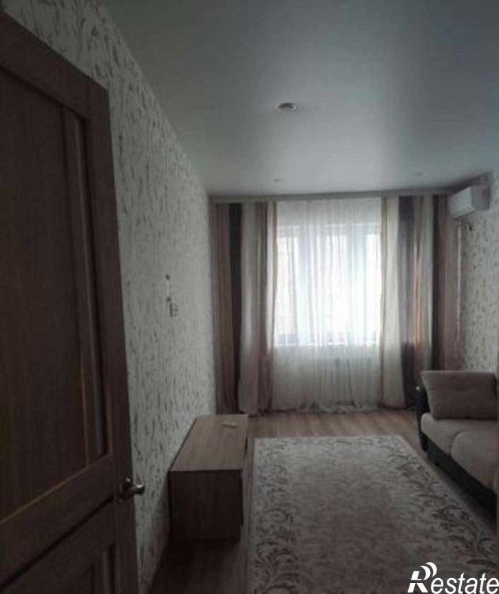 1-комн квартира улица Богданова, 77