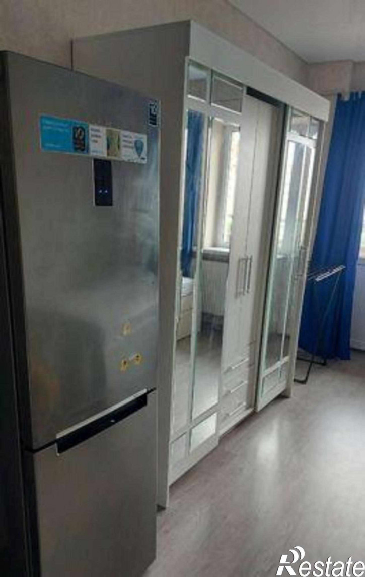 2-комн квартира Днепровский переулок, 124Н