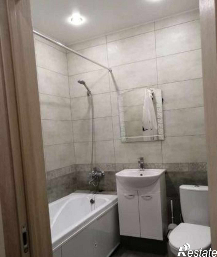 2-комн квартира в новом доме улица Шаповалова, 1Ес2
