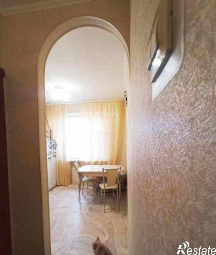 2-комн квартира улица Беляева, 22А