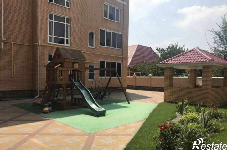3-комн квартира Магнитогорская улица, 67В