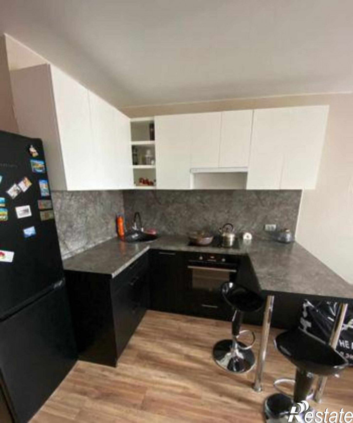 2-комн квартира переулок Андреева, 7