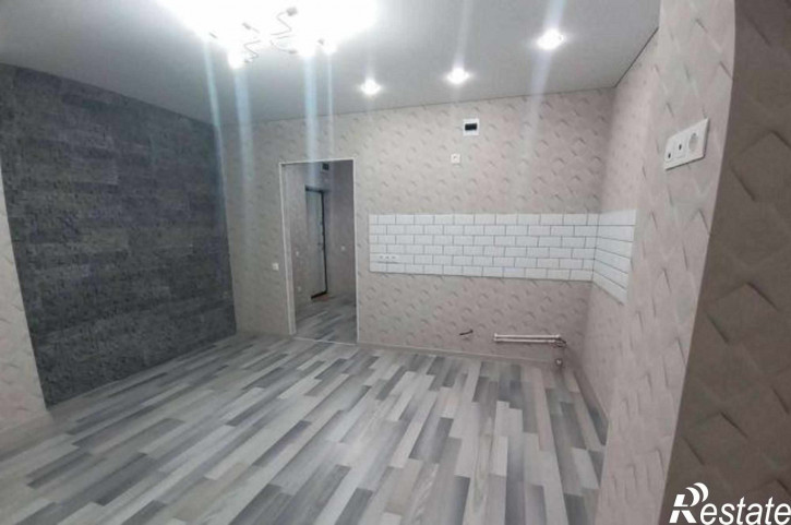 1-комн квартира в новом доме улица Оганова, 20к4