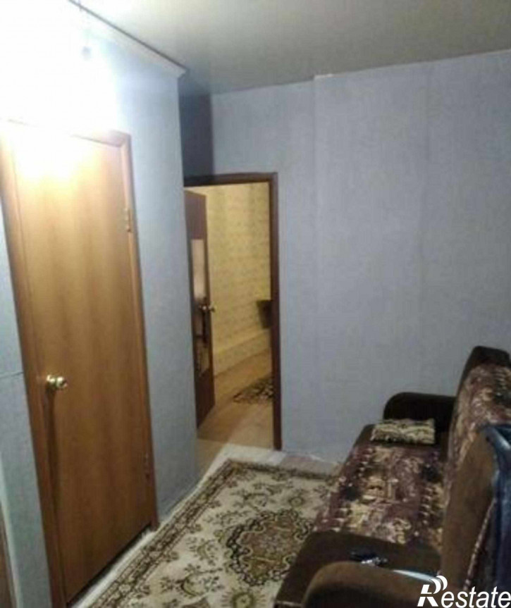 2-комн квартира улица Подвойского, 30