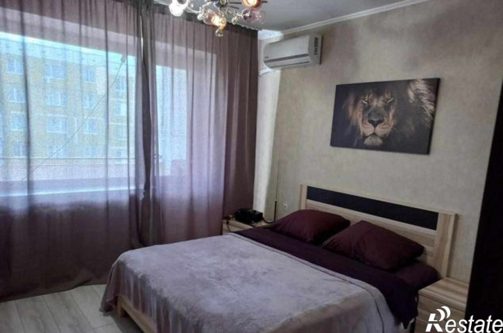 2-комн квартира улица Миронова, 14А