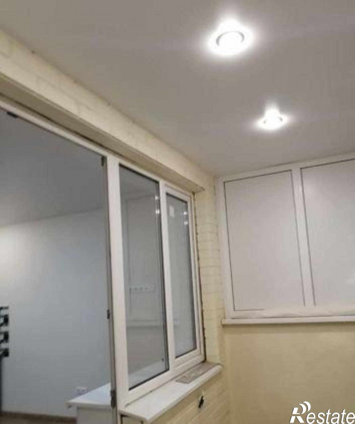 2-комн квартира в новом доме улица Шаповалова, 1Ес2