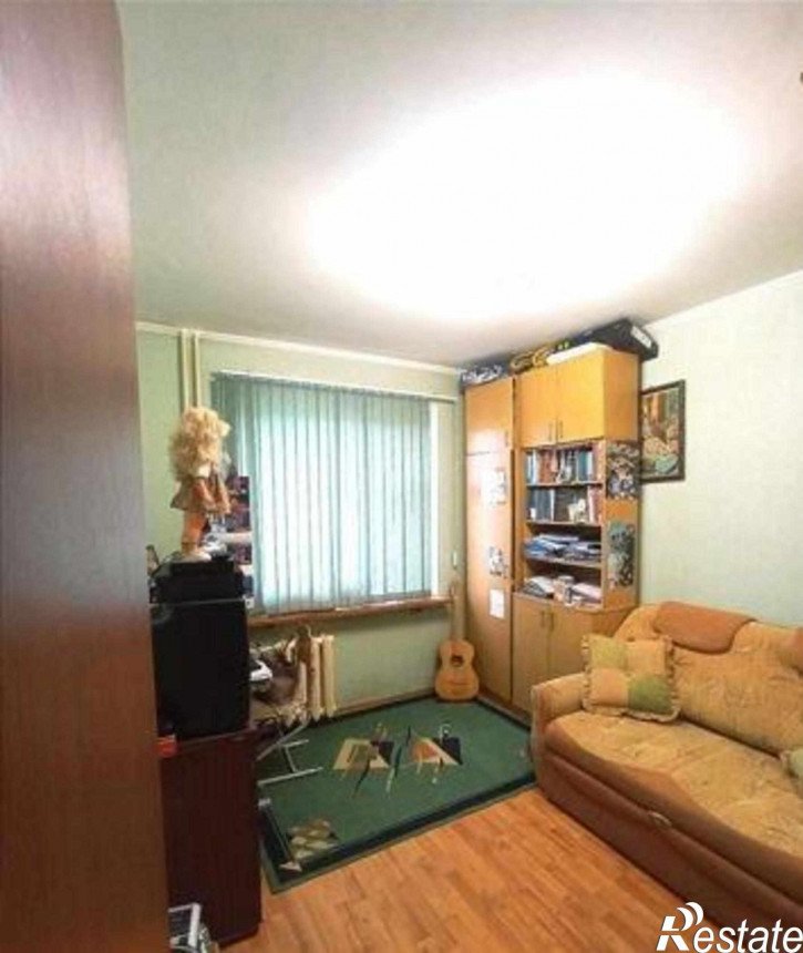 2-комн квартира улица Беляева, 22А