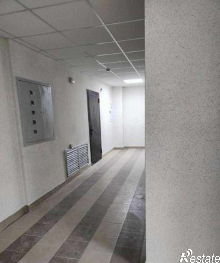 2-комн квартира в новом доме улица Воровского, 17