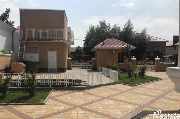 3-комн квартира Магнитогорская улица, 67В