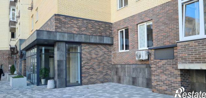 3-комн квартира в новом доме Измаильский переулок, 41
