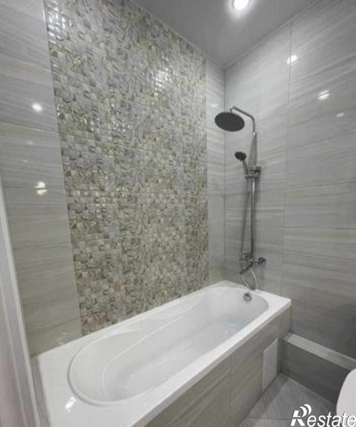 1-комн квартира улица Ерёменко, 110с1