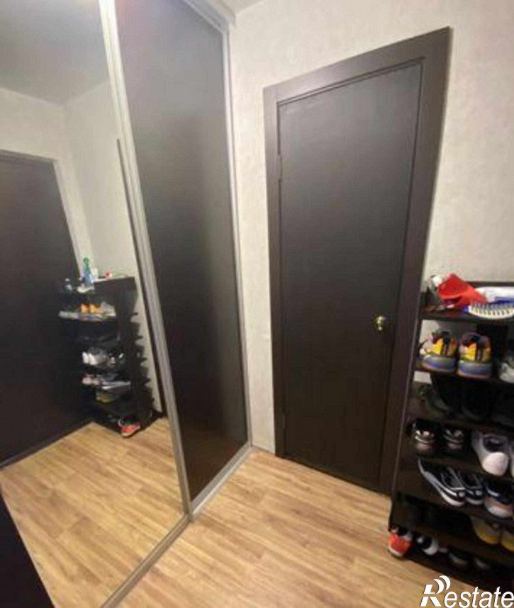 2-комн квартира переулок Андреева, 7
