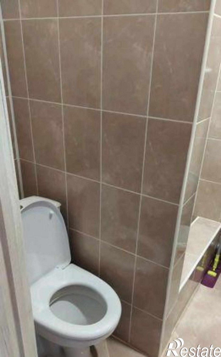 2-комн квартира Днепровский переулок, 124Н