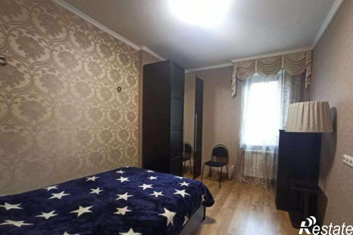 3-комн квартира Извилистая улица, 13/1