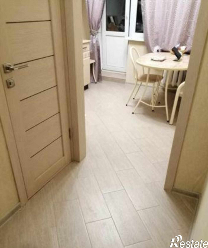 2-комн квартира улица Миронова, 14А