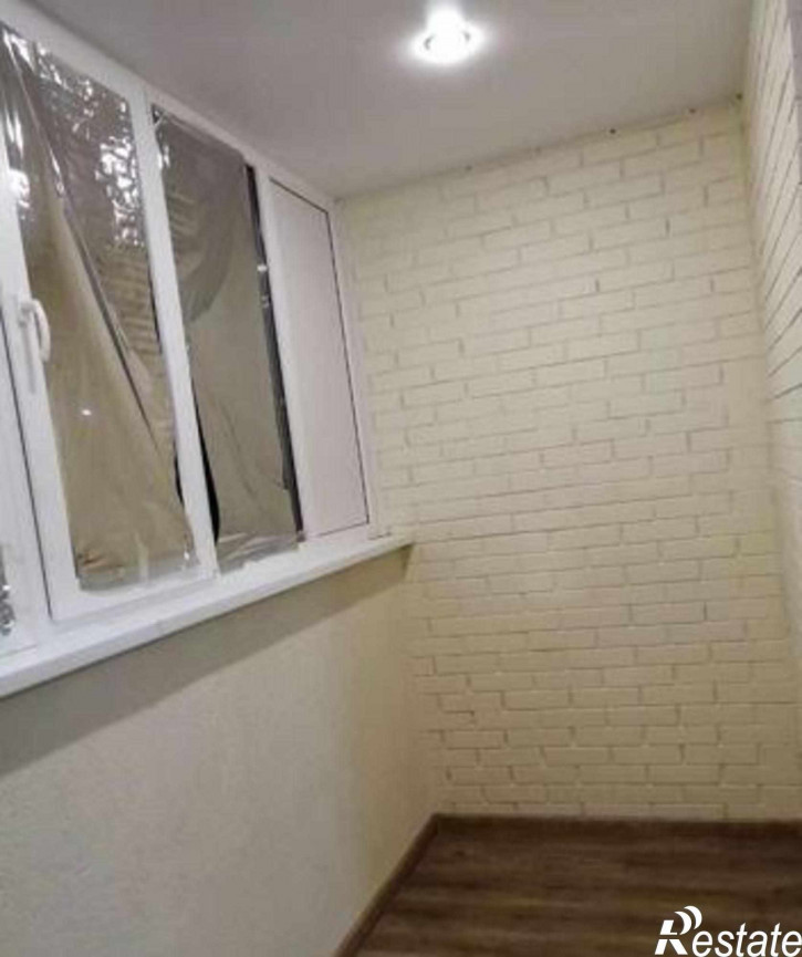 2-комн квартира в новом доме улица Шаповалова, 1Ес2