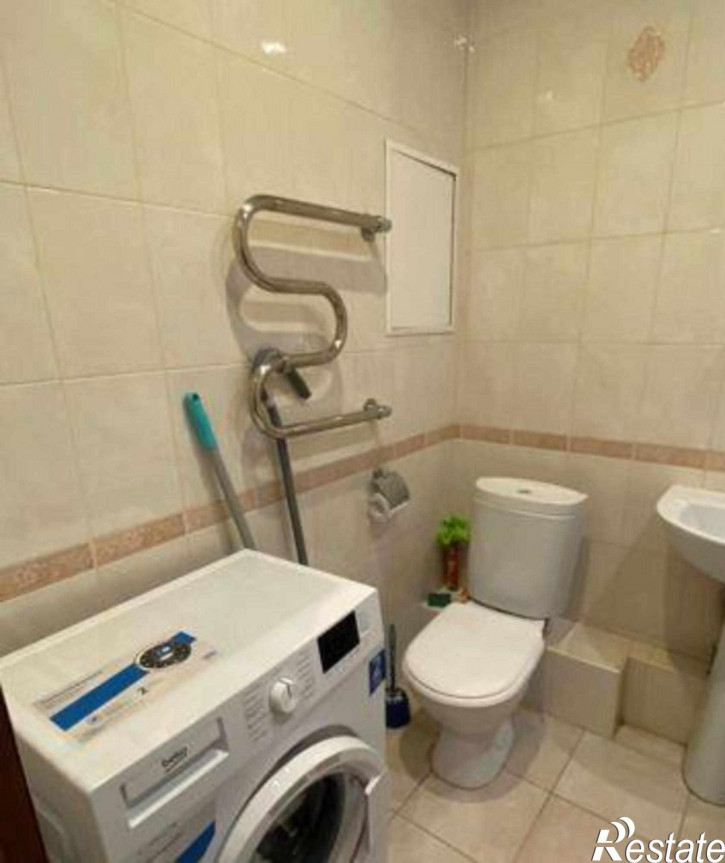 1-комн квартира улица Жданова, 9