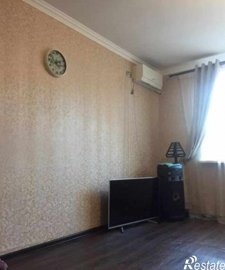 2-комн квартира улица Шаповалова, 2А