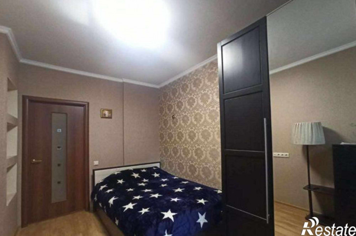 3-комн квартира Извилистая улица, 13/1