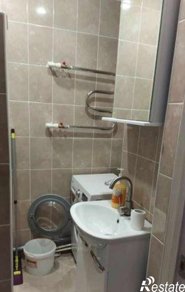 2-комн квартира Днепровский переулок, 124Н