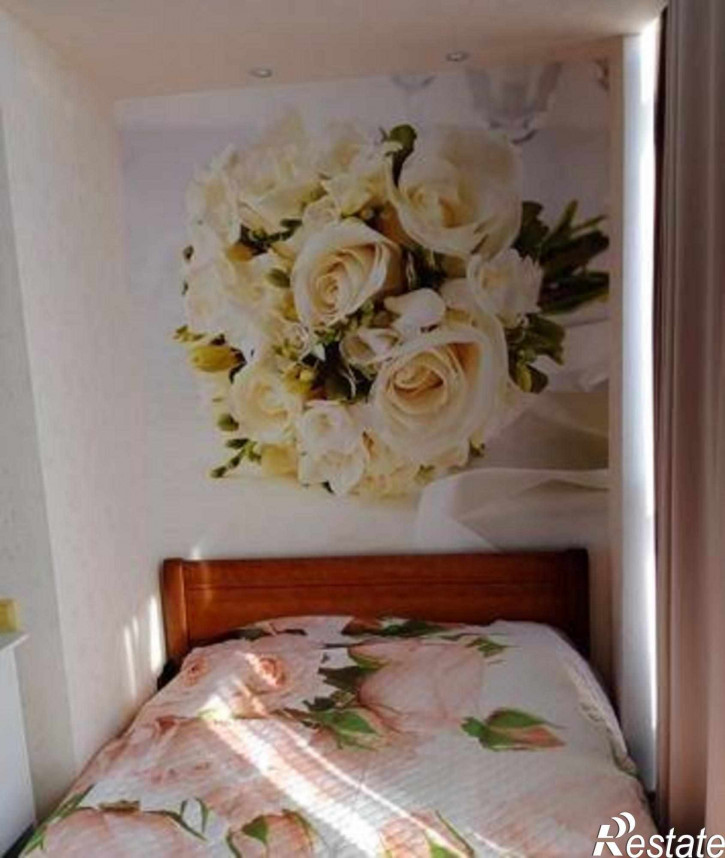 2-комн квартира улица Пацаева, 16/1