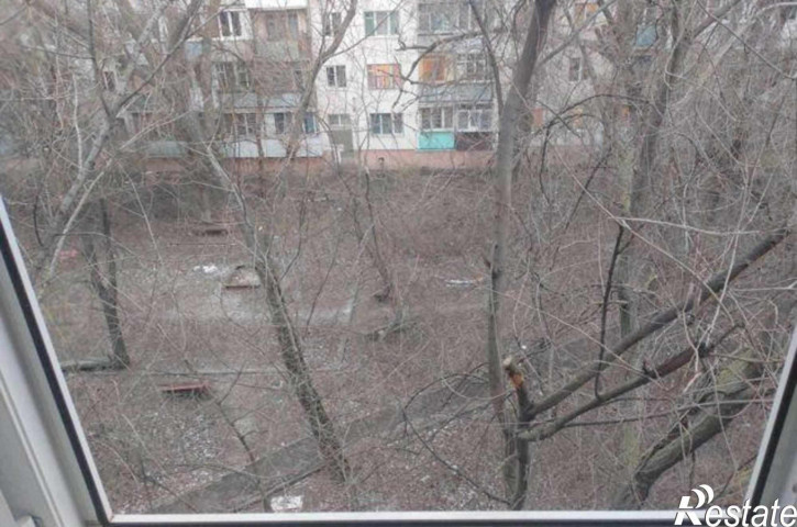 3-комн квартира 2-я Краснодарская улица, 80