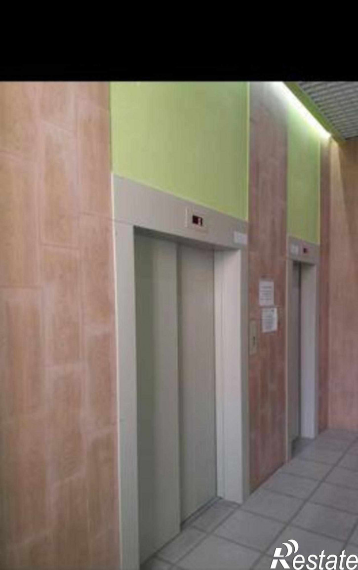 2-комн квартира в новом доме улица Еляна, 40
