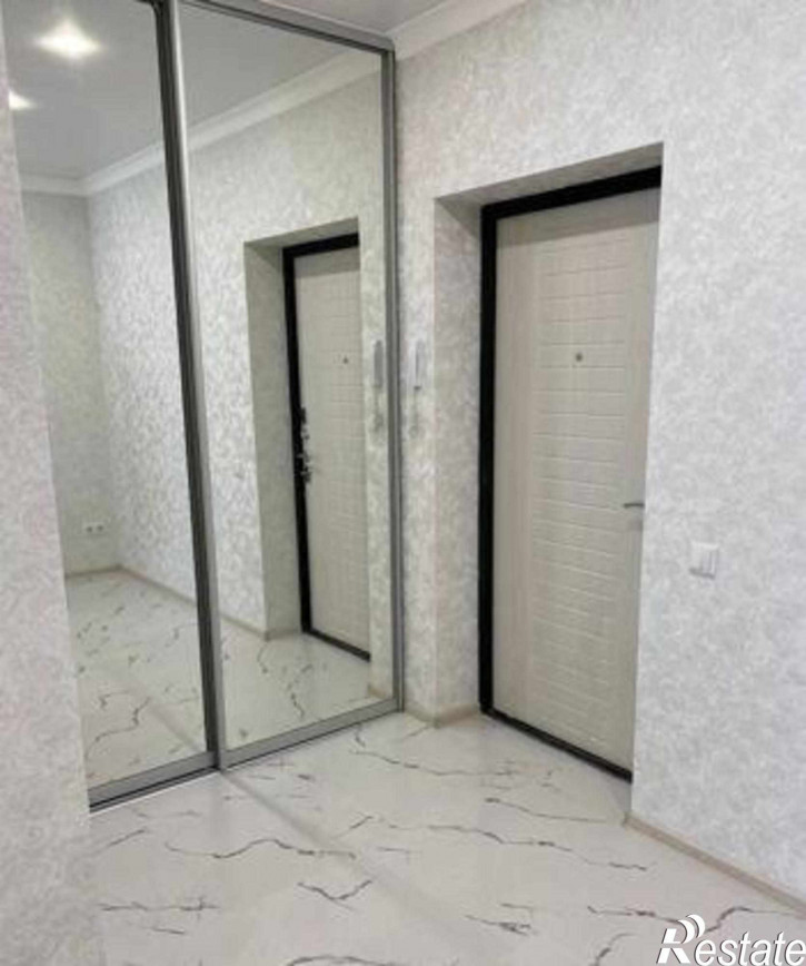1-комн квартира Нижегородская улица, 31/2