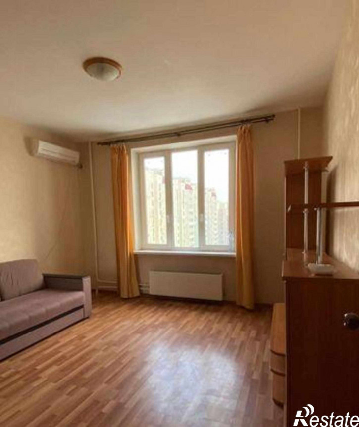 1-комн квартира улица Жданова, 9