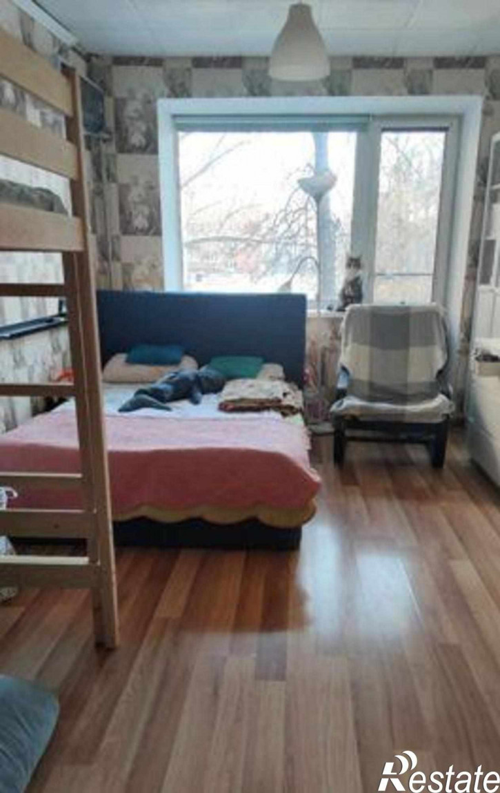 2-комн квартира улица Дранко, 110А