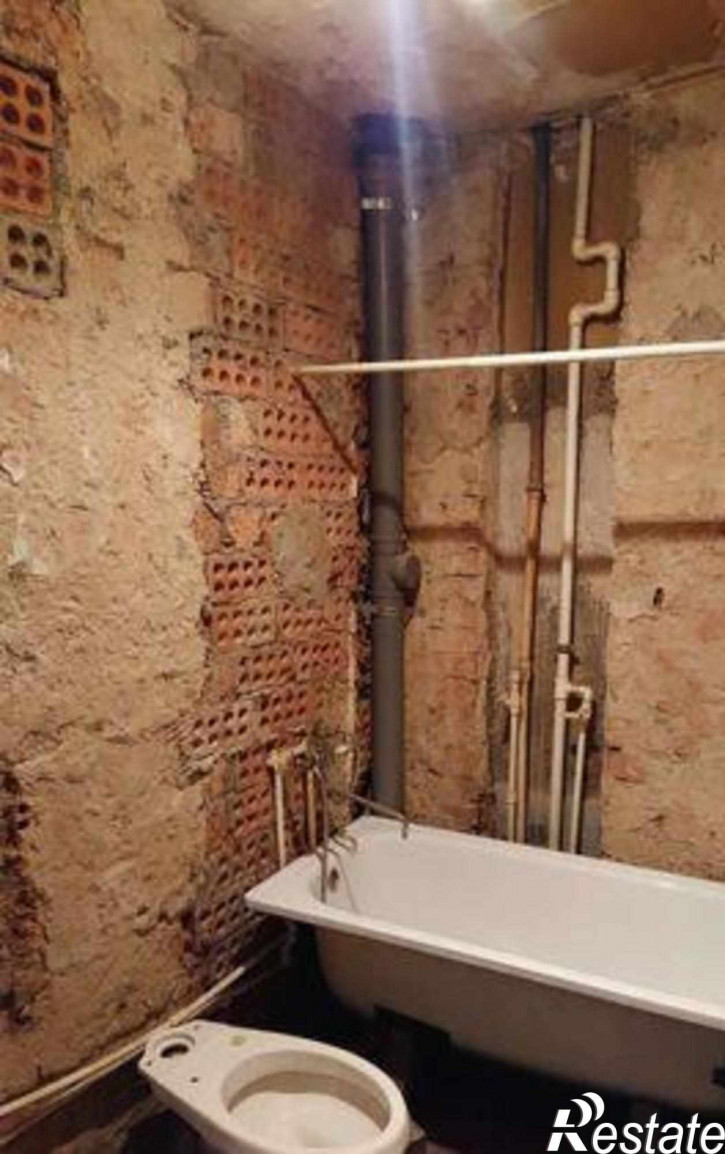 2-комн квартира Ворошиловский проспект, 78