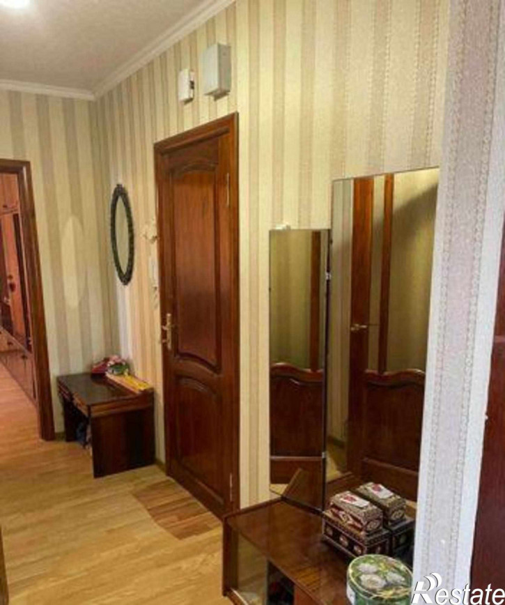 2-комн квартира бульвар Комарова, 40