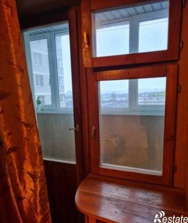 3-комн квартира улица Добровольского, 17