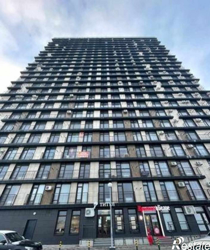 2-комн квартира Гарнизонный переулок, 1А