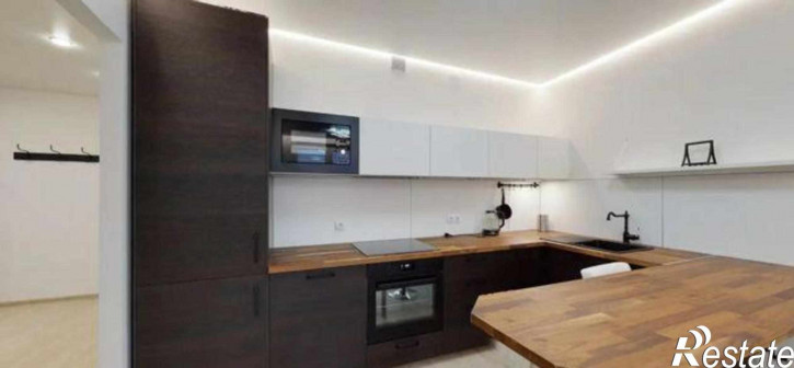 2-комн квартира в новом доме улица Мильчакова, 7