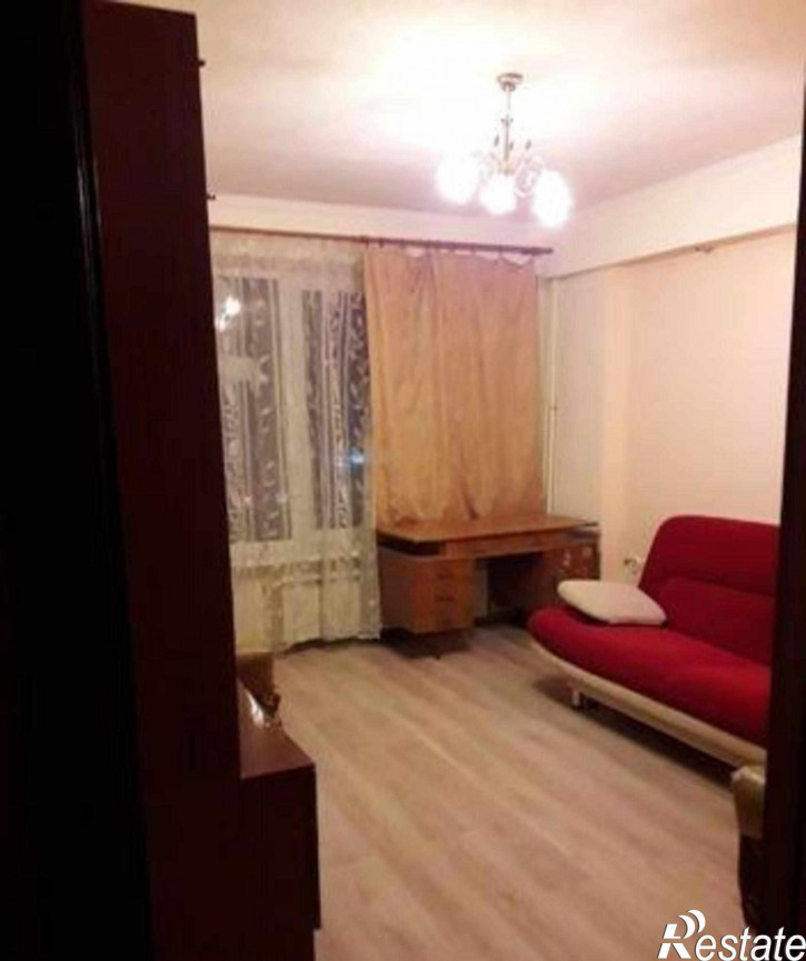 1-комн квартира проспект Стачки, 232/34