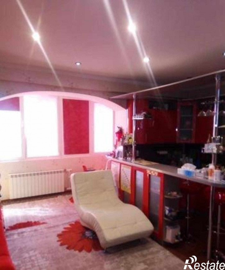 1-комн квартира улица Труда, 18